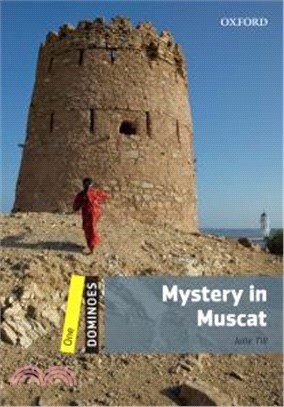 Dominoes N/e 1: Mystery in Muscat (400字)