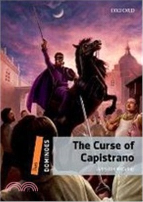 Dominoes N/e 2: The Curse of Capistrano