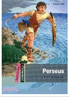 Dominoes N/e Quick Starter: Perseus