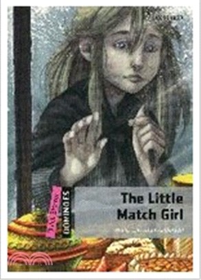 Dominoes N/e Quick Starter: The Little Match Girl
