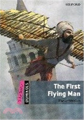 Dominoes N/e Quick Starter: The First Flying Man