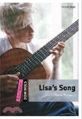 Dominoes N/e Quick Starter: Lisa's Song