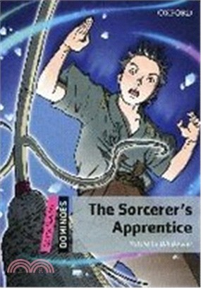 Dominoes N/e Quick Starter: The Sorcerer\