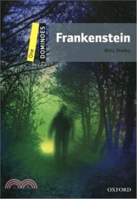 Dominoes N/e 1: Frankenstein