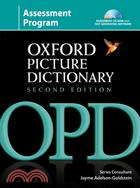 Oxford Picture Dictionary: Assessment Program