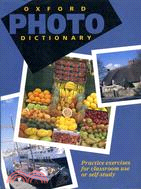 Oxford photo dictionary /