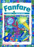 FANFARE CLASS BOOK 1