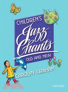 Children's Jazz Chants: Old and New