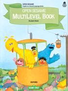 Open Sesame Multilevel Book