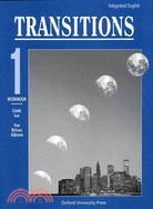 Integrated English Transitions 1