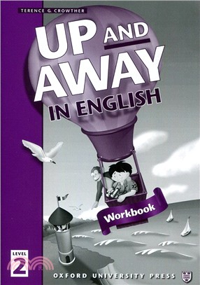 Up and Away in English WB 2