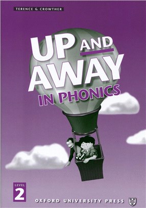 Up and Away in Phonics Book 2