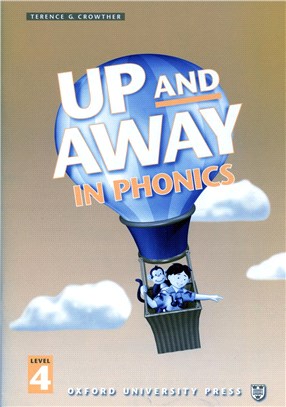 Up and Away in Phonics Book 4