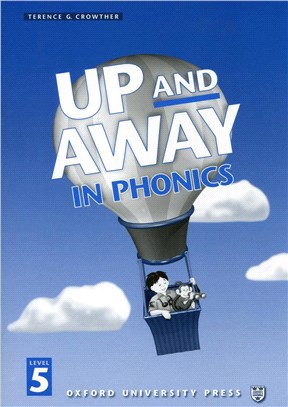 Up and Away in Phonics Book 5