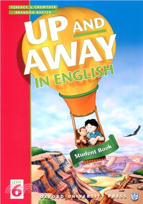 Up and Away in English SB 6