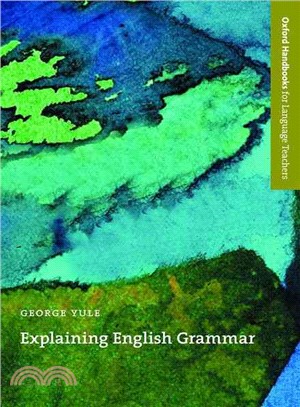 Explaining English Grammar