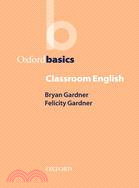 Classroom English