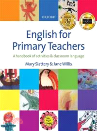 English for primary teachers...