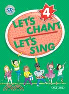 Let's Chant, Let's Sing: 4