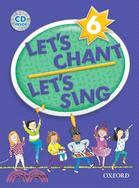 Let's Chant, Let's Sing 6