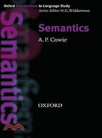 Semantics