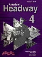 American Headway 4