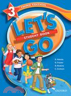 Let's Go 3: Student Book