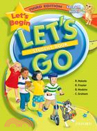 Let's Go Let's Begin Student Book