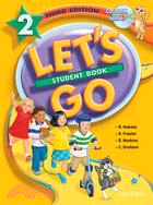 Let's Go 2 Student Book