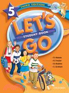 Let's Go 5 Student Book