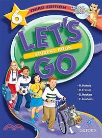 Let's Go 6 Student Book