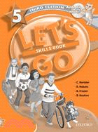 Let's Go 5 Skills Book
