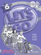 Let's Go 6 Skills Book