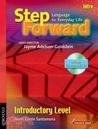 Step forward : language for everyday life : introductory level