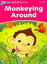 Monkeying around /