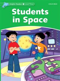 Students in Space ― Level 3: 525 Headwords