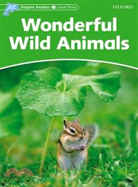 Wonderful Wild Animals