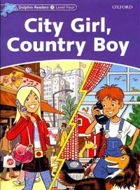 City Girl, Country Boy