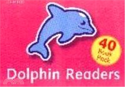 Dolphin Readers Pack: 40 Titles