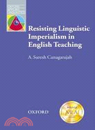 Resisting Linguistic Imperialism in English Teaching