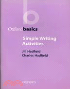 SIMPLE WRITING ACTIVITIES-OXFORD BASICS