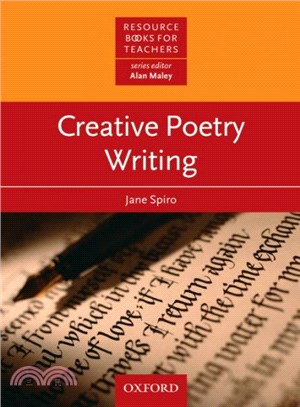 Creative Poetry Writing