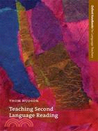 Teaching Second Language Reading