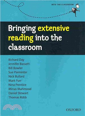 Bringing Extensive Reading into the Classroom
