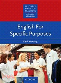 English for Specific Purposes