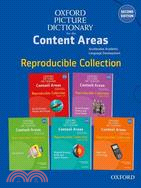 Oxford Picture Dictionary for the Content Areas ─ Reproducible Collection