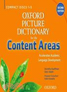 Oxford Picture Dictionary for the Content Areas: Accelerates Academic Language Development
