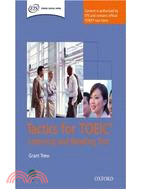 Tactics for TOEIC Listening and Reading Test