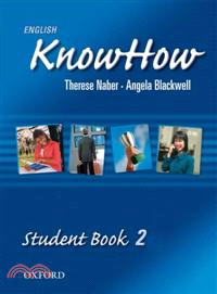 English KnowHow—Student Book 2