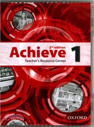 Achieve 2/e (1) Teacher\
